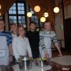 Konferencja ”Mam prawo być tym kim jestem”